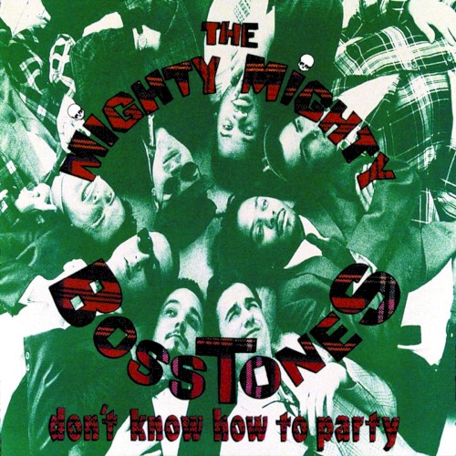 Album Poster | The Mighty Mighty Bosstones | Someday I Suppose