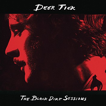 Album Poster | Deer Tick | Mange