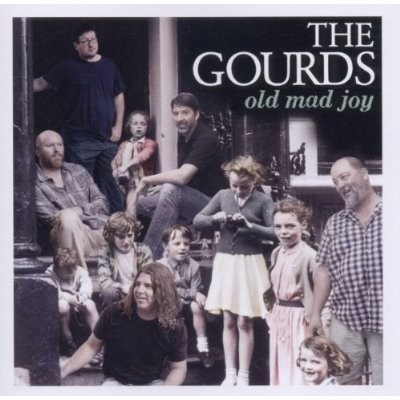 Album Poster | The Gourds | I Want It So Bad