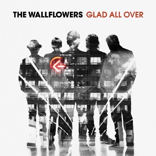 Album Poster | The Wallflowers | Reboot The Mission feat. Mick Jones