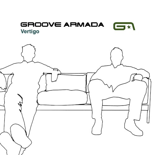 Album Poster | Groove Armada | If Everybody Looked The Same