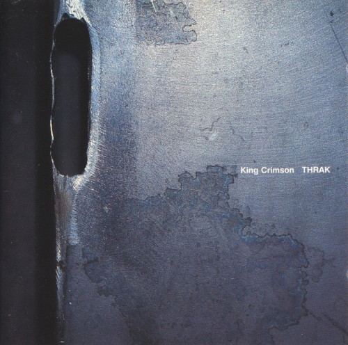Album Poster | King Crimson | Dinosaur