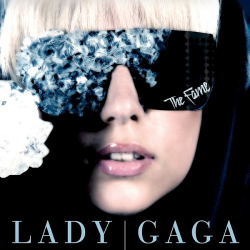 Album Poster | Lady Gaga | Bad Romance