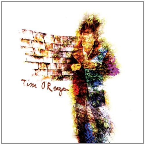 Album Poster | Tim O’Reagan | These Things