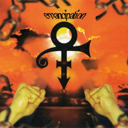 Album Poster | Prince | Soul Sanctuary