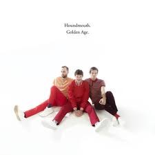 Album Poster | Houndmouth | Golden Age