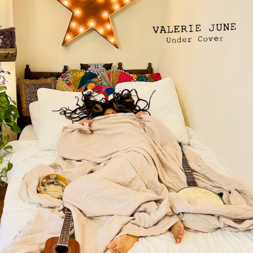 Album Poster | Valerie June | Fade Into You