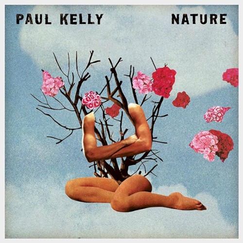 Album Poster | Paul Kelly | With The One I Love