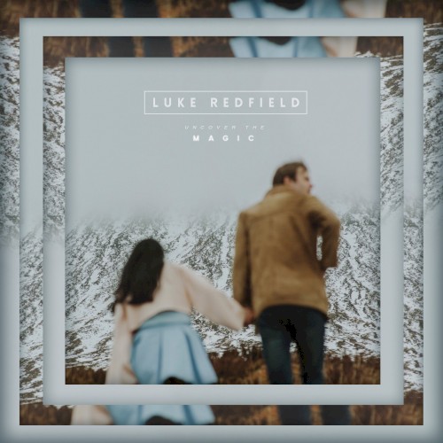 Album Poster | Luke Redfield | Resurrection Day