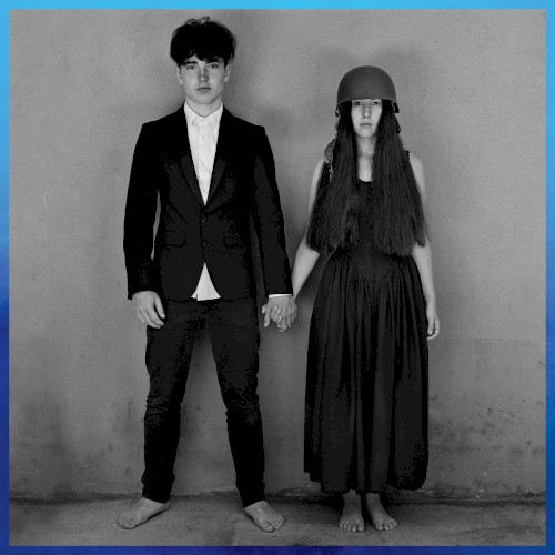 Album Poster | U2 | Love Is All We Have Left