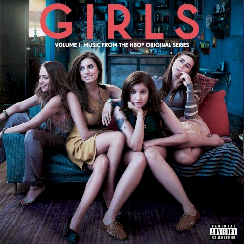 Album Poster | Santigold | Girls