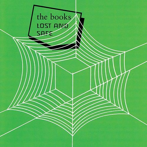 Album Poster | The Books | Smells Like Content