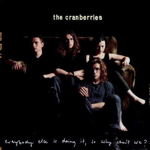 Album Poster | The Cranberries | Liar