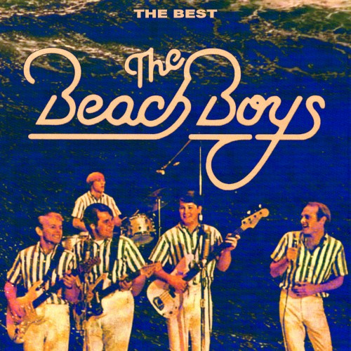 The Current | In My Room - The Beach Boys