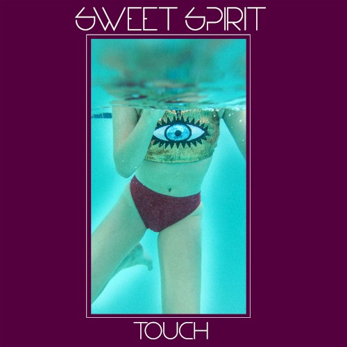 Album Poster | Sweet Spirit | Los Lonely Girls