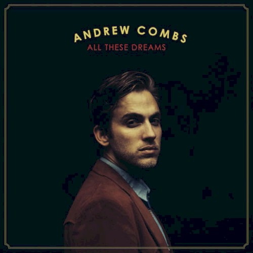 Album Poster | Andrew Combs | Foolin'