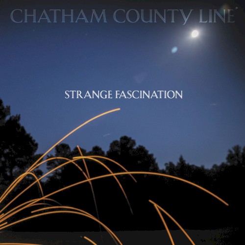 Album Poster | Chatham County Line | Leave This World