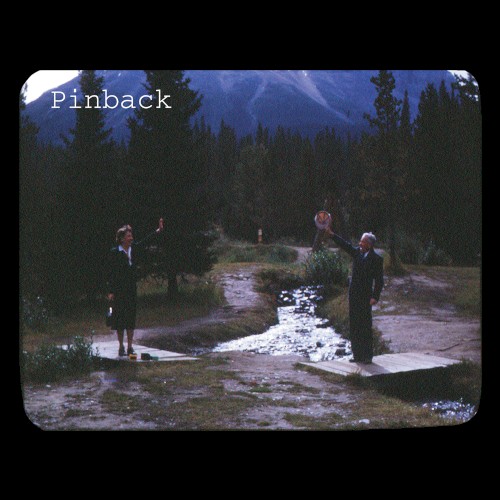 Album Poster | Pinback | Tripoli