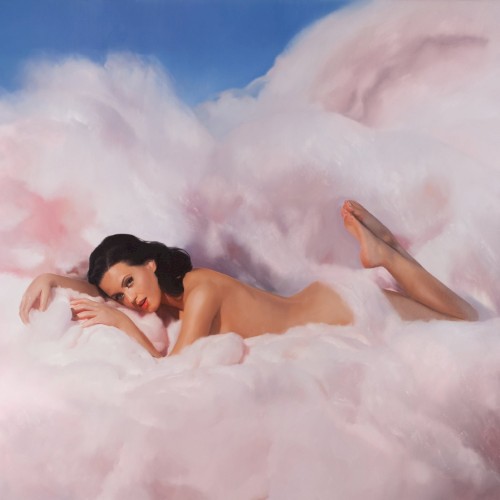 Album Poster | Katy Perry | Firework