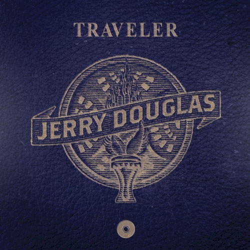 Album Poster | Jerry Douglas | Something You Got (with Eric Clapton)