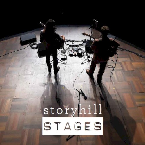 Album Poster | Storyhill | Highlight
