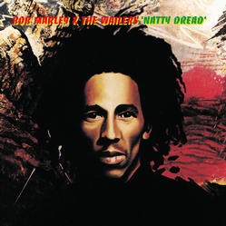 Album Poster | Bob Marley and The Wailers | Them Belly Full (But We Hungry)