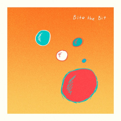 Album Poster | Honeybutter | Bite The Bit