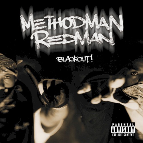 Album Poster | Redman and Method Man | Run For Cover feat. Streetlife and Ghostface