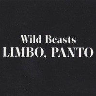 Album Poster | Wild Beasts | Brave Bulging Buoyant Clairvoyants
