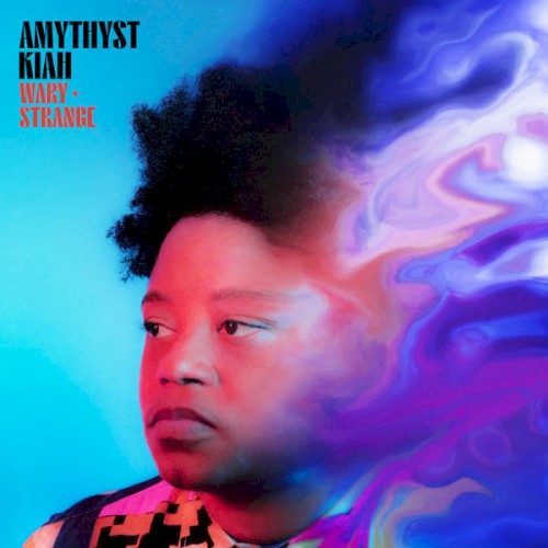 Album Poster | Amythyst Kiah | Black Myself