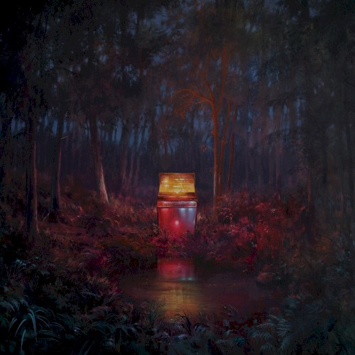 album art