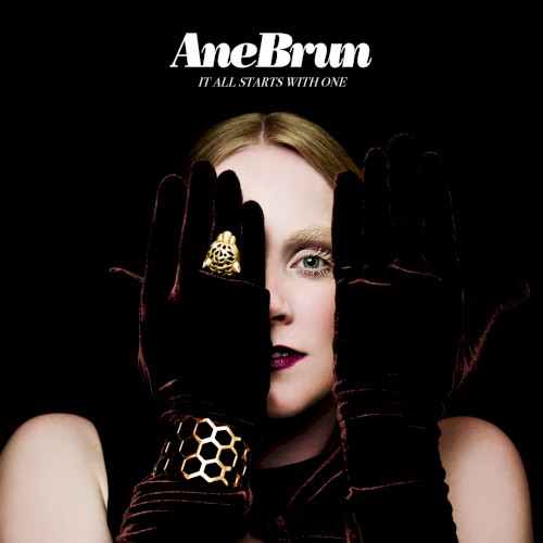 Album Poster | Ane Brun | Do You Remember