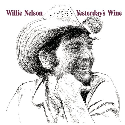 Album Poster | Willie Nelson | Family Bible