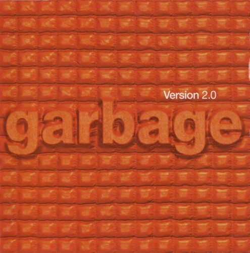 Album Poster | Garbage | Special