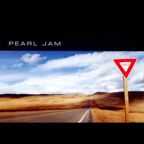 Album Poster | Pearl Jam | Given to Fly