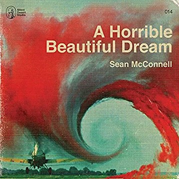 Album Poster | Sean McConnell | Price of Love