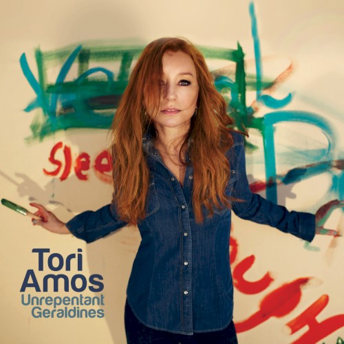 Album Poster | Tori Amos | Trouble's Lament