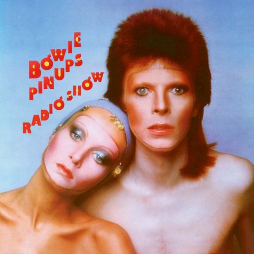 Album Poster | David Bowie | Sorrow