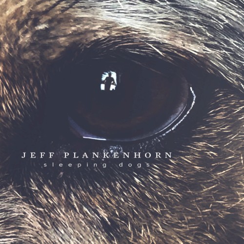 Album Poster | Jeff Plankenhorn | Homecoming