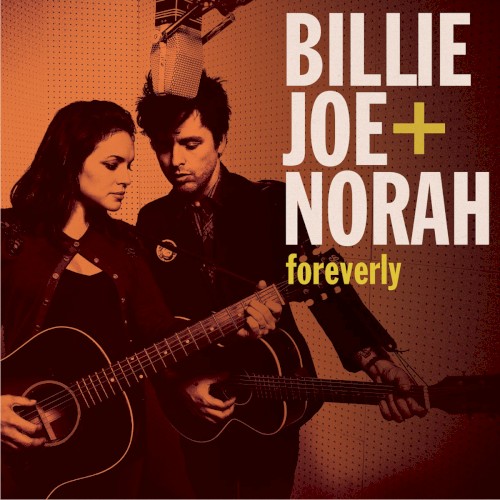 Album Poster | Billie Joe and Norah | Roving Gambler