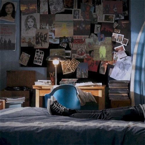 album art