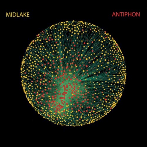 Album Poster | Midlake | Antiphon
