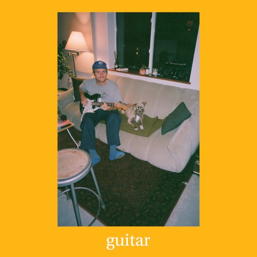 album art