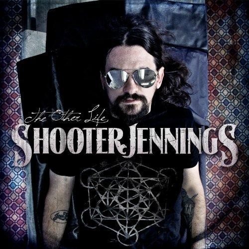 Album Poster | Shooter Jennings | The Outsider