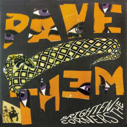 album art