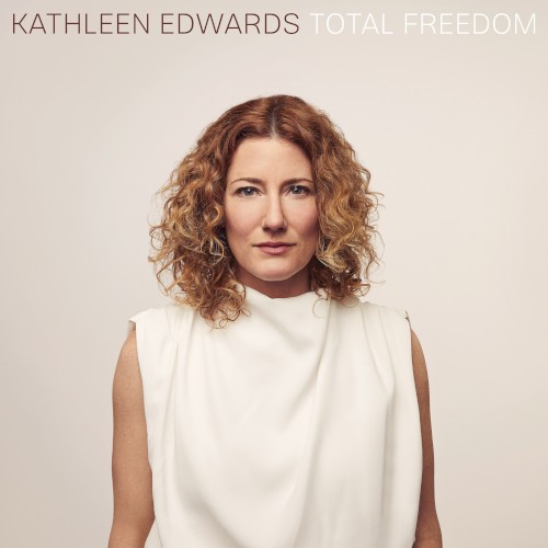 Album Poster | Kathleen Edwards | Hard On Everyone