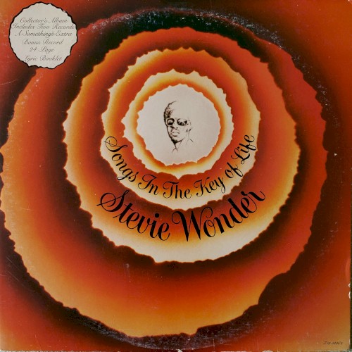 Album Poster | Stevie Wonder | Sir Duke