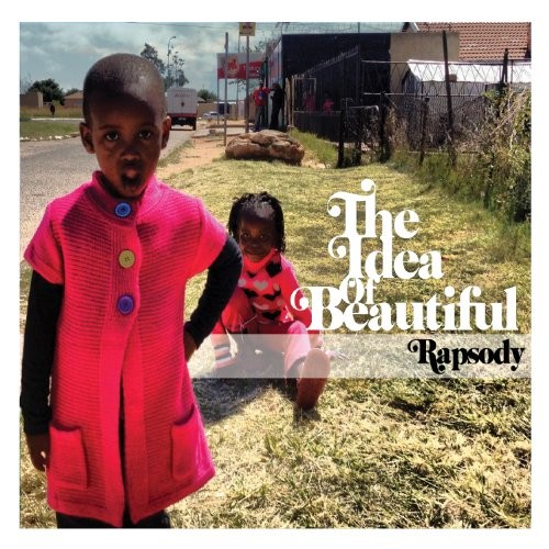Album Poster | Rapsody | Non-Fiction feat. Raheem DeVaughn and Ab-Soul