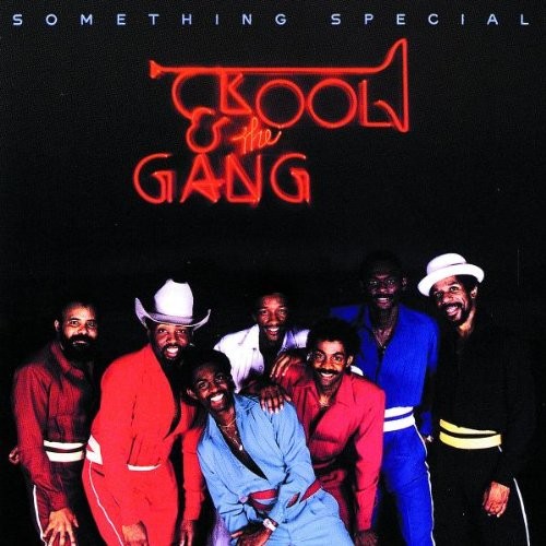 Album Poster | Kool and The Gang | Get Down On It