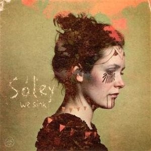 Album Poster | Soley | Smashed Birds